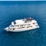 Keana Solar Safariboot Keana