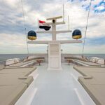 Oberdeck Tauchsafariboot Emperor Superior