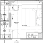 Plan DK OD Tauchsafarischiff DiveRACE Class X