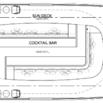 Plan SD Tauchschiff DiveRACE Class X