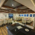 Restaurant Tauchboot Emperor Superior