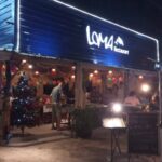 Restaurant Hotel Loma Resort