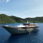 Schiff Insel Safariyacht Emperor Harmoni