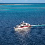 Fernansicht Tauchyacht Emperor Superior