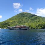Schiff Insel Tauchsafarischiff Emperor Harmoni