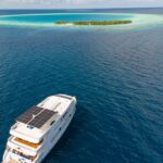 Insel Tauchyacht Keana