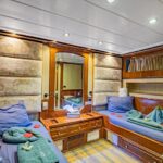 Twin UD Tauchsafariyacht Emperor Superior