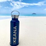 Thermos Flasche Tauchyacht Keana