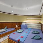 Triple Flex HD Tauchschiff Emperor Superior