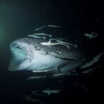 Walhai Nacht Safariboot Keana