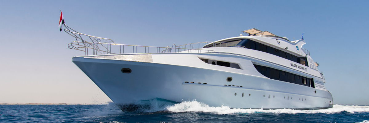 Golden Dolphin 3 im Sep 2025 