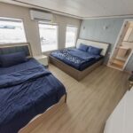 Suite 11 DB Tauchboot Emperor Serenity