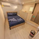 DK UD 5 Tauchyacht Emperor Serenity