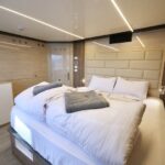 DB Liveaboard Blue Storm