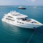 Tauchsafari Schiff Emperor Serenity
