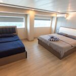 Suiten 9 & 10 HD Safariboot Emperor Serenity