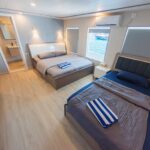 Suite 12 OD Tauchsafarischiff Emperor Serenity
