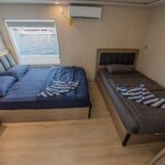 Twin 13 OD Tauchsafariboot Emperor Serenity