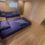 Twin UD 1 Tauchsafariyacht Emperor Serenity