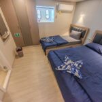 Twin UD 3 Tauchschiff Emperor Serenity