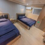 Twin UD 7 Tauchboot Emperor Serenity
