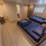 Twin UD 8 Tauchyacht Emperor Serenity