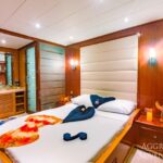 DB Bad Tauchsafariyacht Red Sea Aggressor II