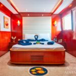 DB-Kabine Tauchschiff Red Sea Aggressor II