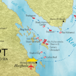 Nord Tour Tauchboot Red Sea Aggressor II