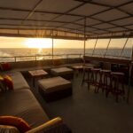 Party Deck Tauchschiff Mermaid 2