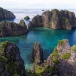 Raja Ampat Panorama Safarischiff Mermaid 1 und 2