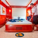 DB Kabine Safariboot Red Sea Aggressor II
