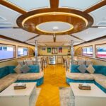 Salon Tauchsafariboot Emperor Asmaa