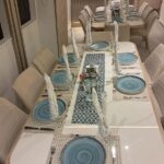 Tische Salon Tauchboot Humboldt Explorer