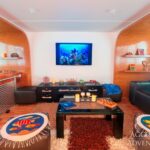 Salon TV Tauchyacht Red Sea Aggressor II