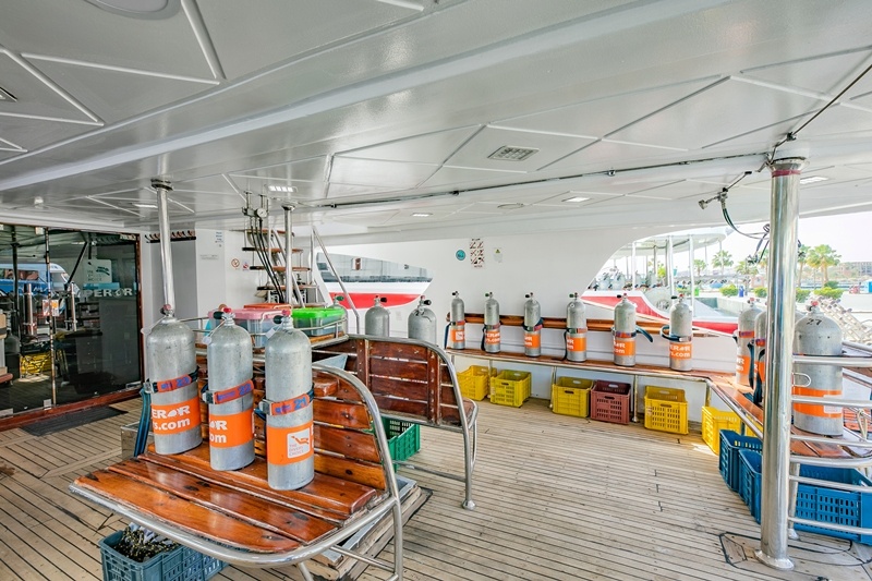 tauchdeck-emperor-asmaa Tauchdeck Safariboot Emperor Asmaa