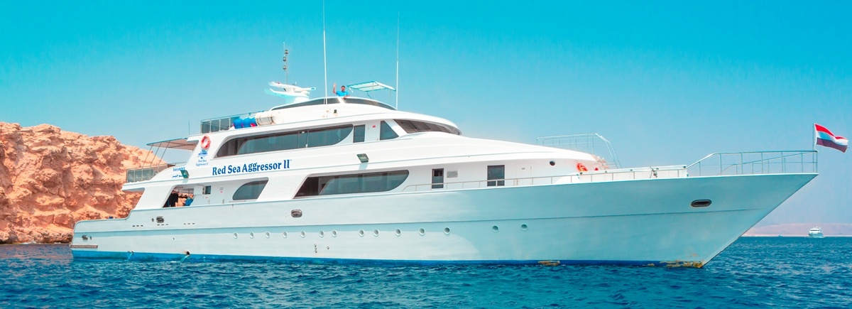 titelbild-red-sea-aggressor-ii Titelbild Tauchsafariyacht Red Sea Aggressor II