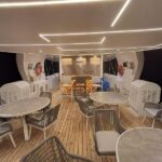 Lounge SD Tauchsafariboot Humboldt Explorer
