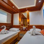 Twin OD Tauchyacht Emperor Asmaa