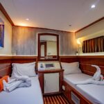 Twin UD Tauchsafariyacht Emperor Asmaa