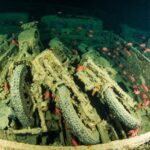 Wracks Safariboot Red Sea Aggressor II