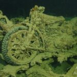Wrack Tauchschiff Red Sea Aggressor II