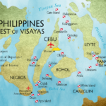 Best of Visayas Tauchschiff Philippines Aggressor