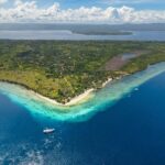 Cabilao Visayas Tauchsafariboot Philippine Siren