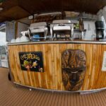 Bar Tauchsafariyacht Seadoors