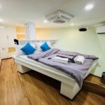 DB Kabine OD Tauchsafariyacht Horizon III