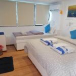 Triple Kabine Tauchschiff Horizon III