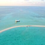 Insel-BBQ Safariboot Seadoors