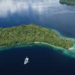 Yacht Insel Tauchsafarischiff Pindito