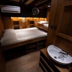 Twin DB Tauchboot Pindito